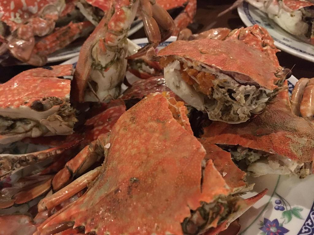 湾景海滩度假酒店 班克鲁特 外观 照片